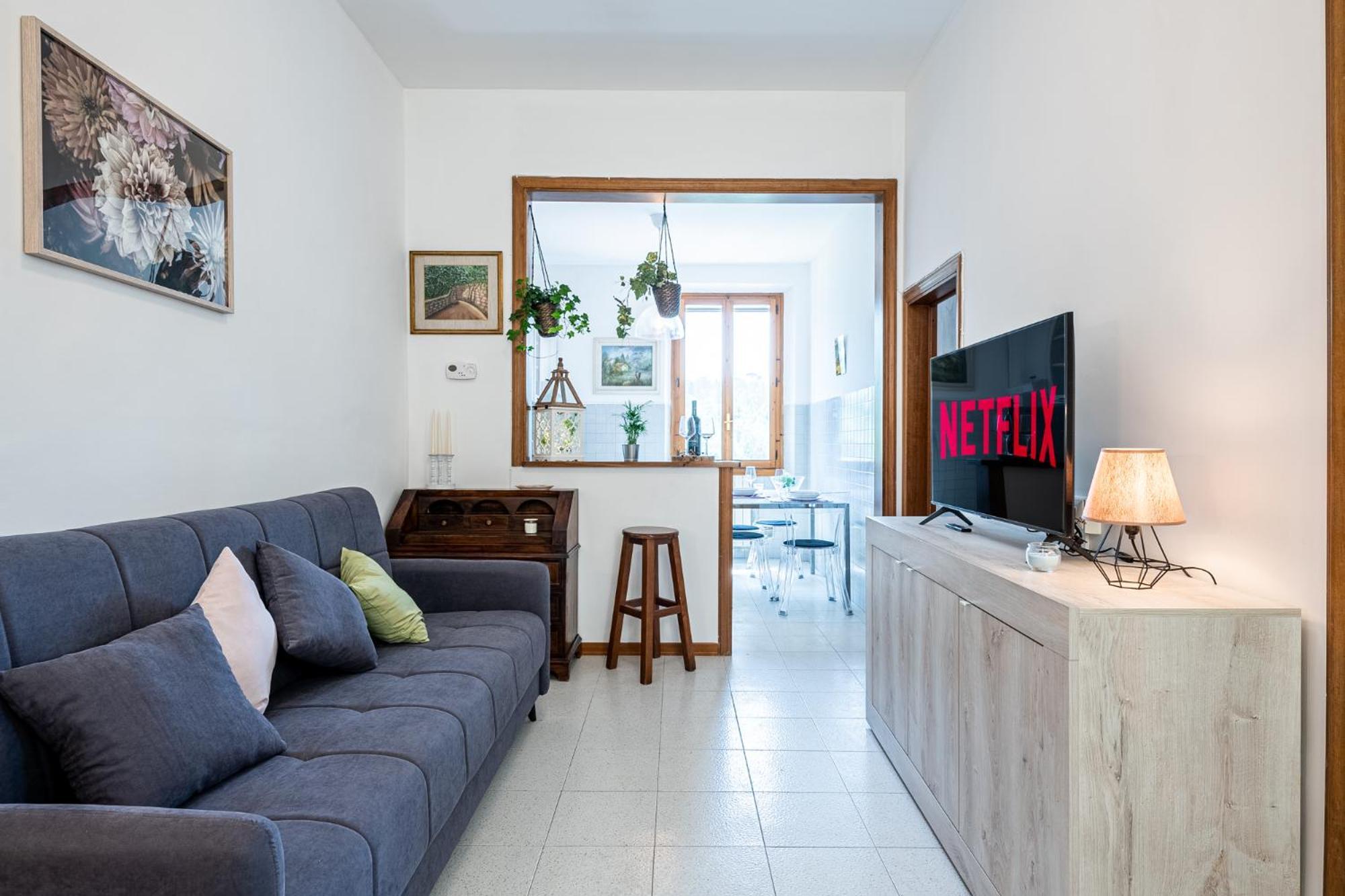 * * * * * Casa Vista Boboli Nel Cuore Di Firenze Zewnętrze zdjęcie