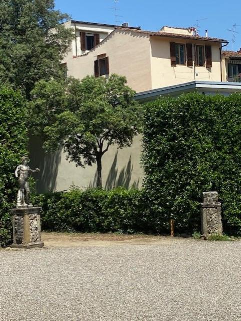 * * * * * Casa Vista Boboli Nel Cuore Di Firenze Zewnętrze zdjęcie