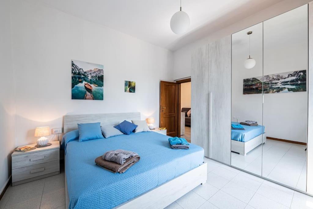 * * * * * Casa Vista Boboli Nel Cuore Di Firenze Zewnętrze zdjęcie
