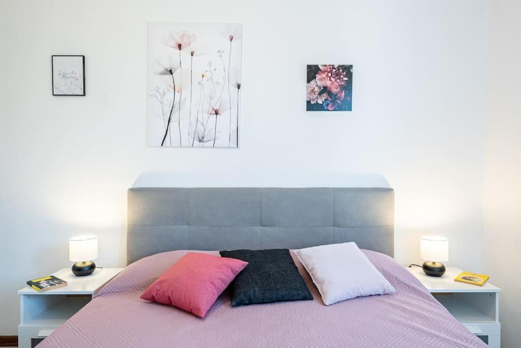 * * * * * Casa Vista Boboli Nel Cuore Di Firenze Zewnętrze zdjęcie