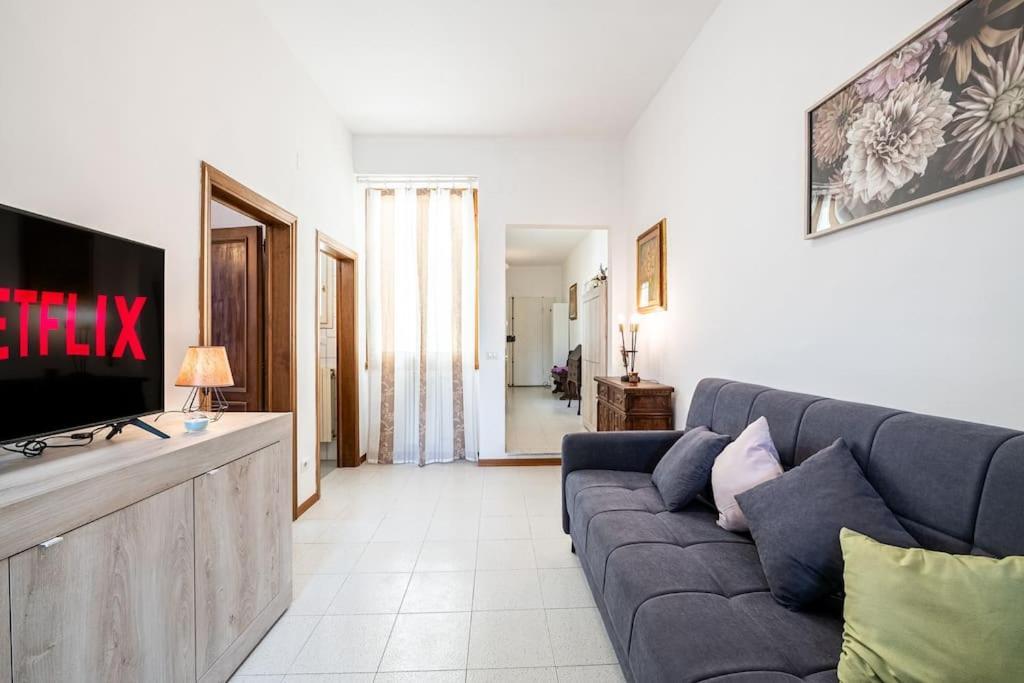* * * * * Casa Vista Boboli Nel Cuore Di Firenze Zewnętrze zdjęcie