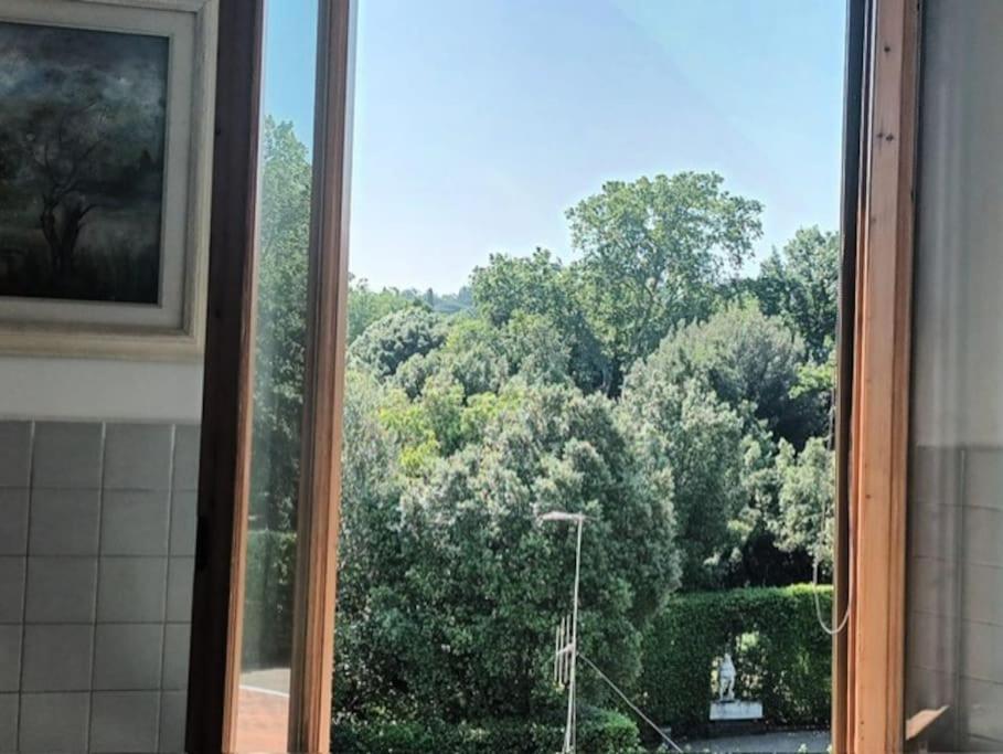 * * * * * Casa Vista Boboli Nel Cuore Di Firenze Zewnętrze zdjęcie