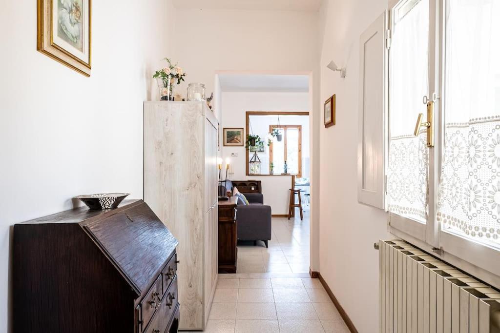 * * * * * Casa Vista Boboli Nel Cuore Di Firenze Zewnętrze zdjęcie