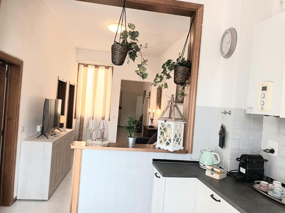 * * * * * Casa Vista Boboli Nel Cuore Di Firenze Zewnętrze zdjęcie