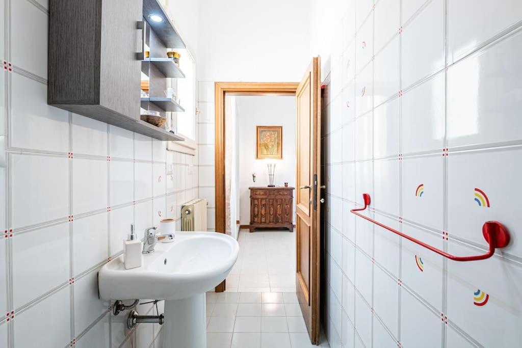 * * * * * Casa Vista Boboli Nel Cuore Di Firenze Zewnętrze zdjęcie