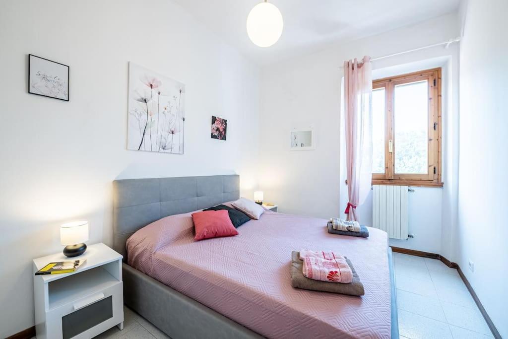 * * * * * Casa Vista Boboli Nel Cuore Di Firenze Zewnętrze zdjęcie