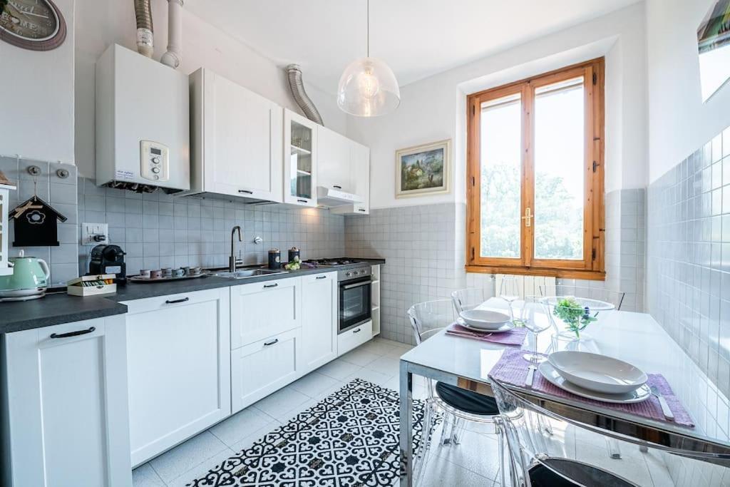 * * * * * Casa Vista Boboli Nel Cuore Di Firenze Zewnętrze zdjęcie