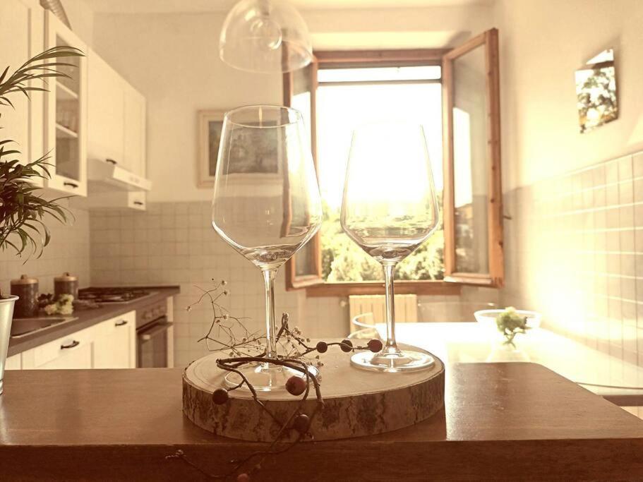 * * * * * Casa Vista Boboli Nel Cuore Di Firenze Zewnętrze zdjęcie