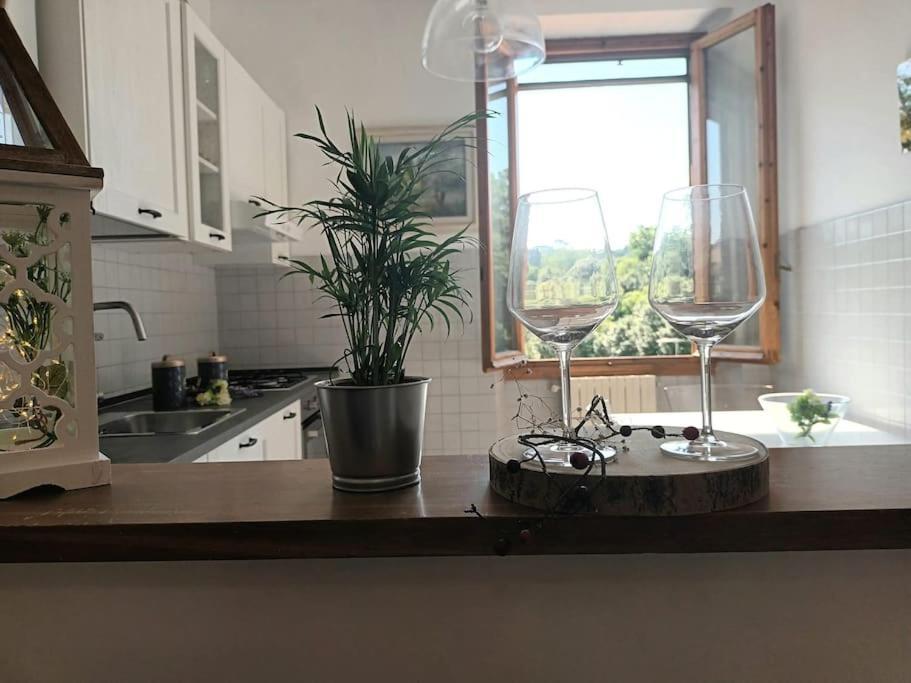 * * * * * Casa Vista Boboli Nel Cuore Di Firenze Zewnętrze zdjęcie