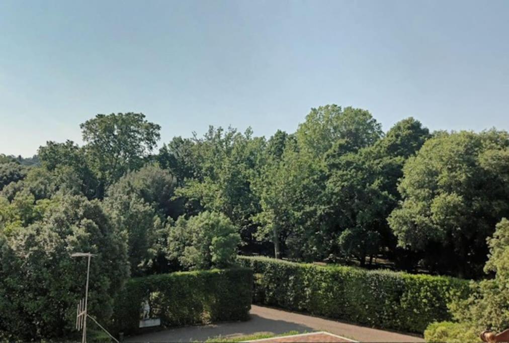 * * * * * Casa Vista Boboli Nel Cuore Di Firenze Zewnętrze zdjęcie