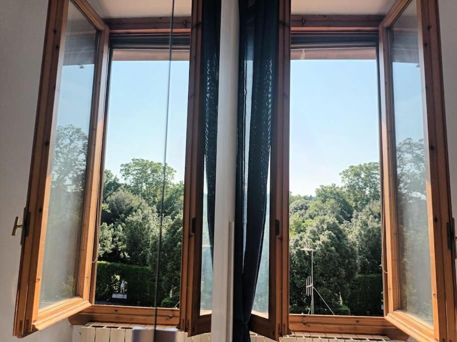 * * * * * Casa Vista Boboli Nel Cuore Di Firenze Zewnętrze zdjęcie