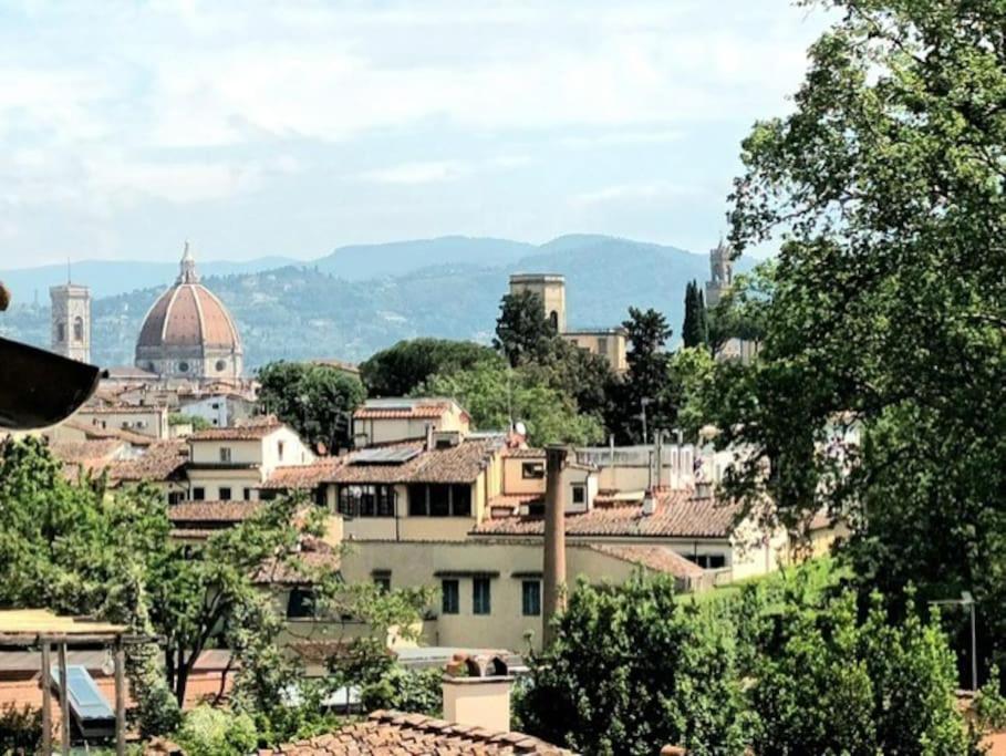 * * * * * Casa Vista Boboli Nel Cuore Di Firenze Zewnętrze zdjęcie