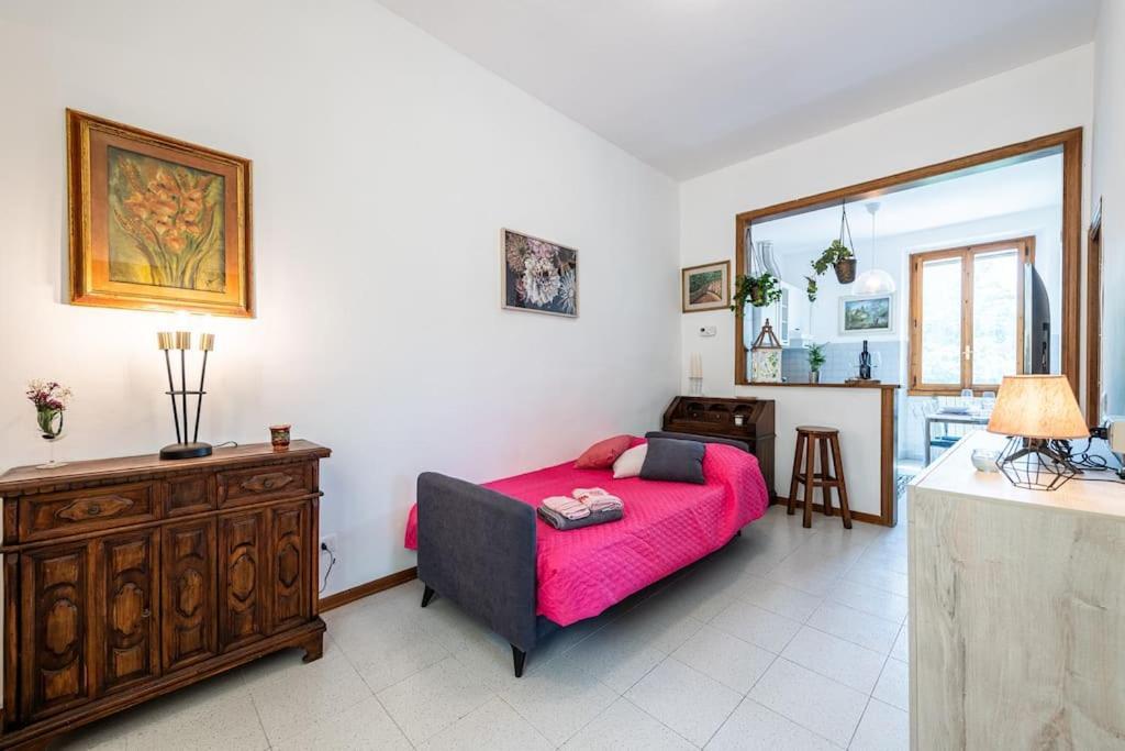 * * * * * Casa Vista Boboli Nel Cuore Di Firenze Zewnętrze zdjęcie