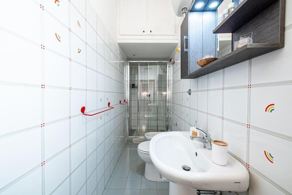 * * * * * Casa Vista Boboli Nel Cuore Di Firenze Zewnętrze zdjęcie