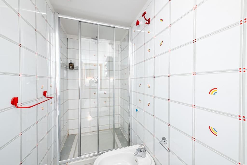 * * * * * Casa Vista Boboli Nel Cuore Di Firenze Zewnętrze zdjęcie