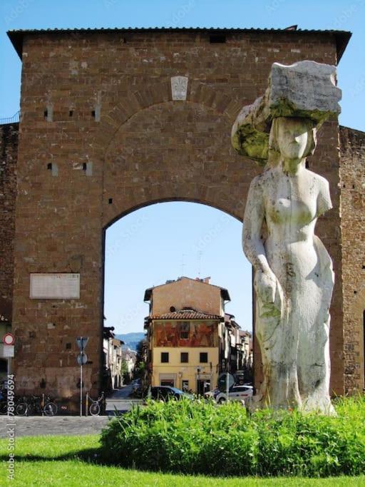 * * * * * Casa Vista Boboli Nel Cuore Di Firenze Zewnętrze zdjęcie