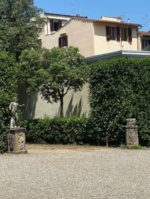* * * * * Casa Vista Boboli Nel Cuore Di Firenze Zewnętrze zdjęcie