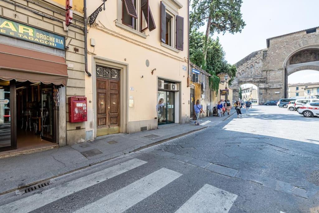 * * * * * Casa Vista Boboli Nel Cuore Di Firenze Zewnętrze zdjęcie