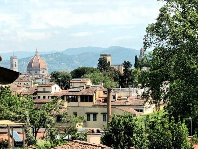* * * * * Casa Vista Boboli Nel Cuore Di Firenze Zewnętrze zdjęcie
